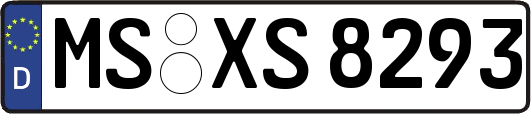 MS-XS8293