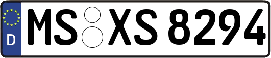 MS-XS8294