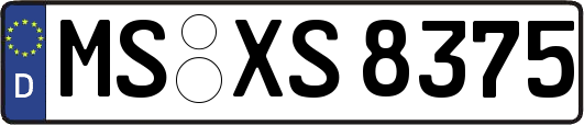 MS-XS8375