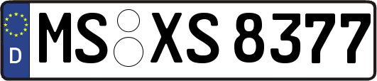 MS-XS8377