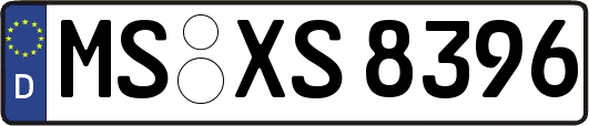 MS-XS8396