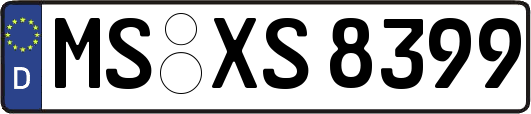 MS-XS8399