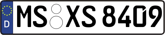 MS-XS8409