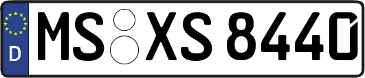 MS-XS8440