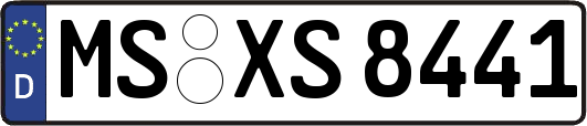 MS-XS8441