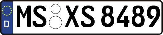 MS-XS8489