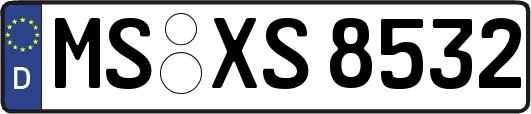 MS-XS8532