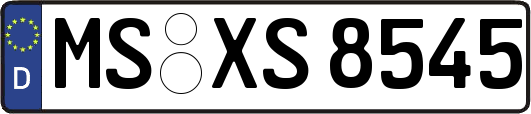 MS-XS8545