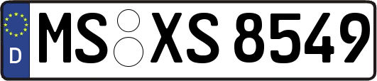 MS-XS8549