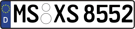 MS-XS8552