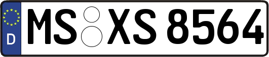 MS-XS8564