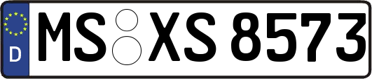 MS-XS8573