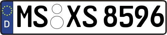 MS-XS8596