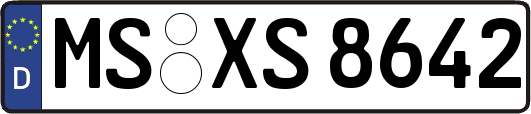 MS-XS8642