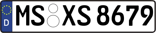 MS-XS8679
