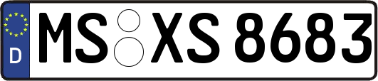 MS-XS8683