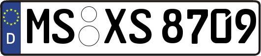 MS-XS8709