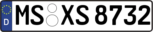 MS-XS8732