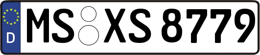 MS-XS8779