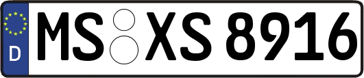 MS-XS8916