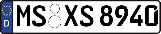 MS-XS8940