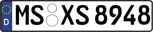 MS-XS8948