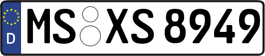 MS-XS8949