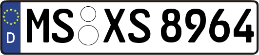 MS-XS8964