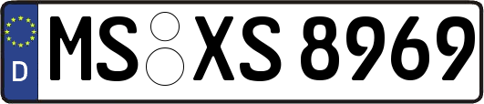 MS-XS8969