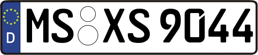 MS-XS9044