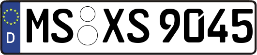 MS-XS9045