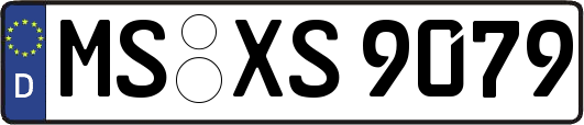 MS-XS9079