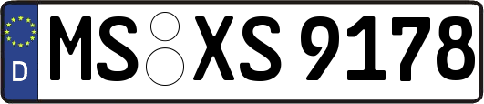 MS-XS9178