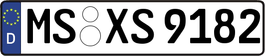 MS-XS9182
