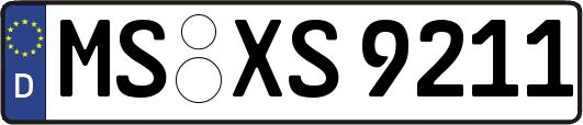 MS-XS9211
