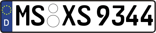 MS-XS9344