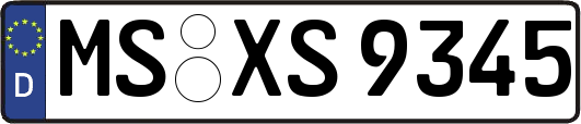 MS-XS9345
