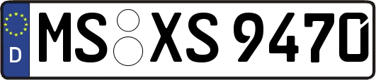 MS-XS9470