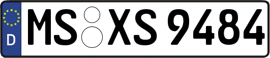 MS-XS9484