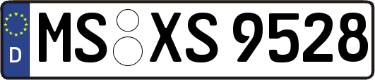 MS-XS9528