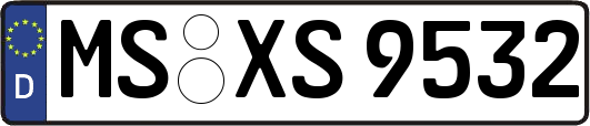 MS-XS9532