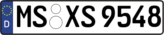 MS-XS9548