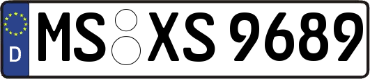 MS-XS9689