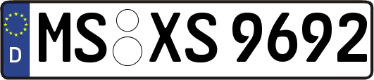 MS-XS9692