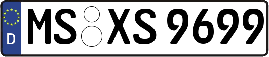 MS-XS9699