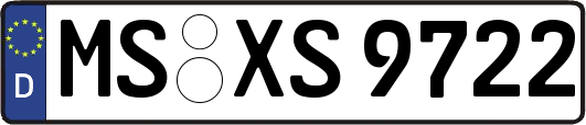 MS-XS9722