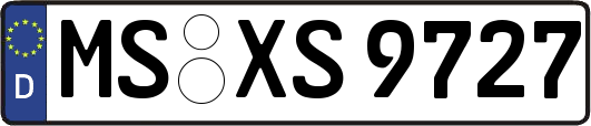 MS-XS9727