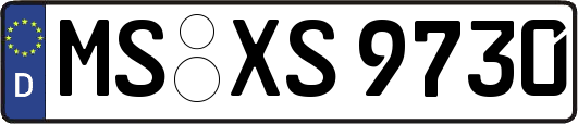 MS-XS9730