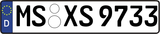 MS-XS9733