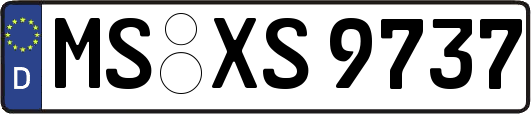 MS-XS9737